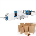 Máy tính giấy tự động quai cao